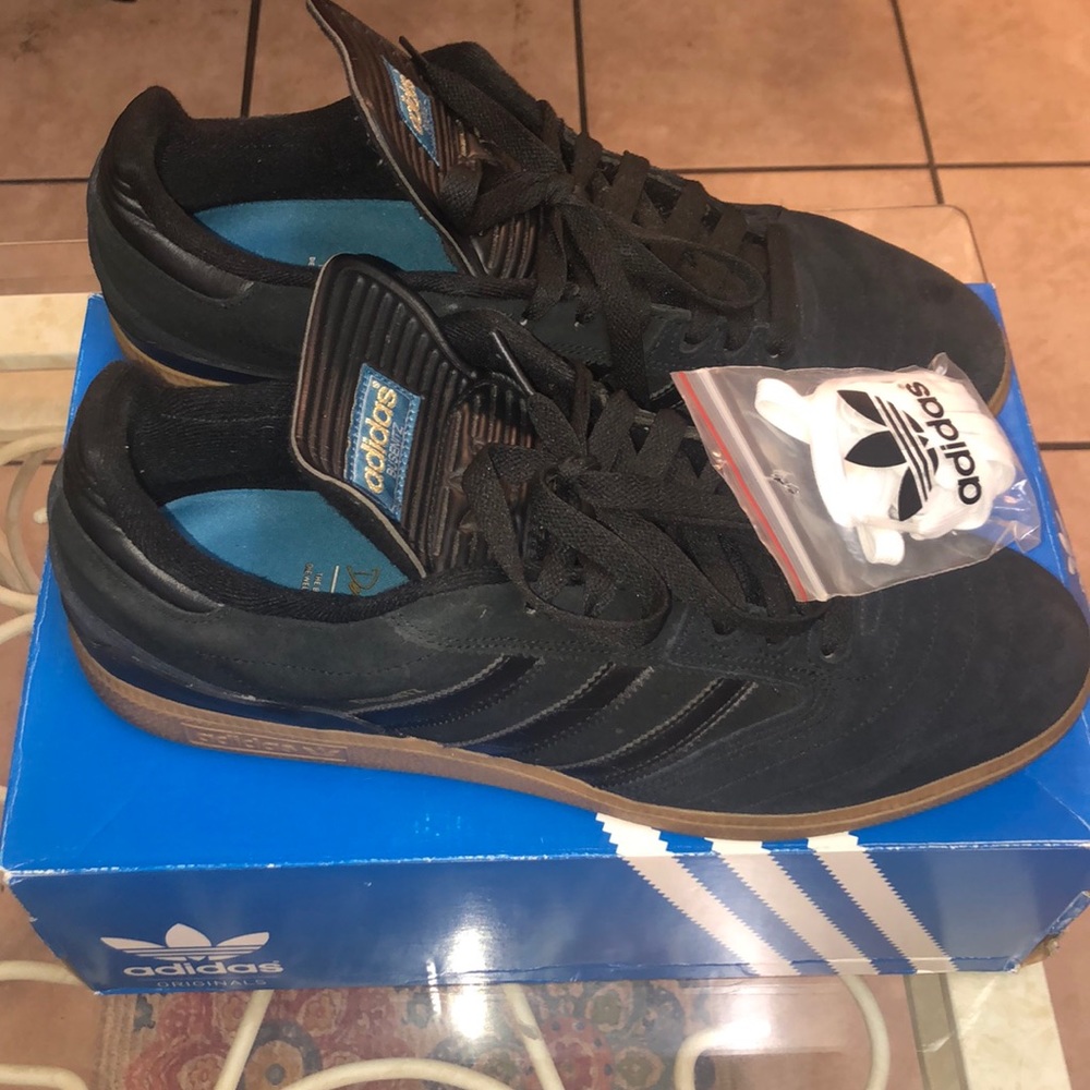 Samba MC (Adidas)
